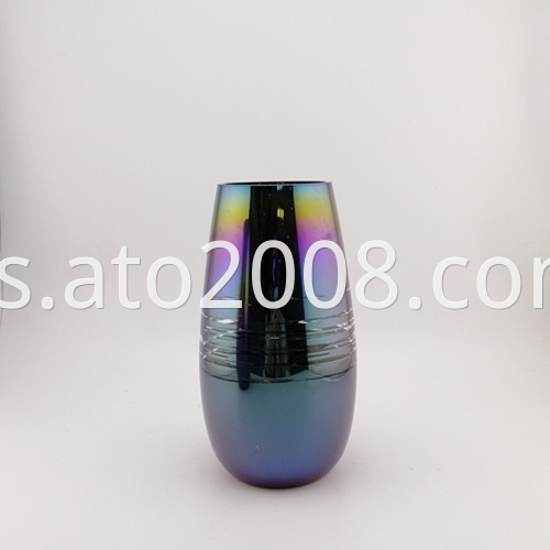 Glass Vase